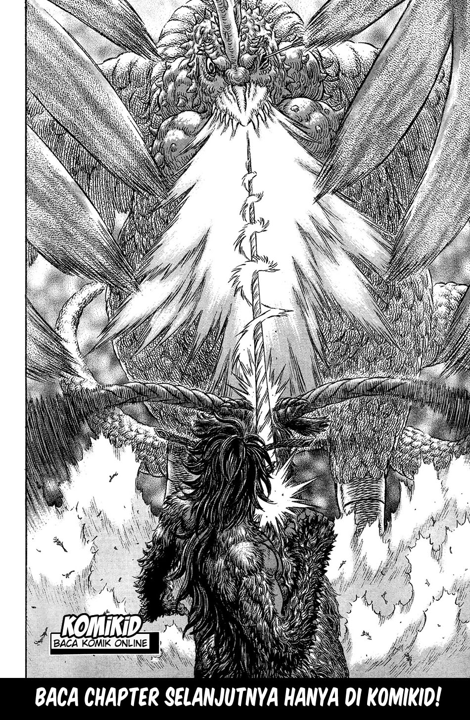 Chapter 332 - halaman 22