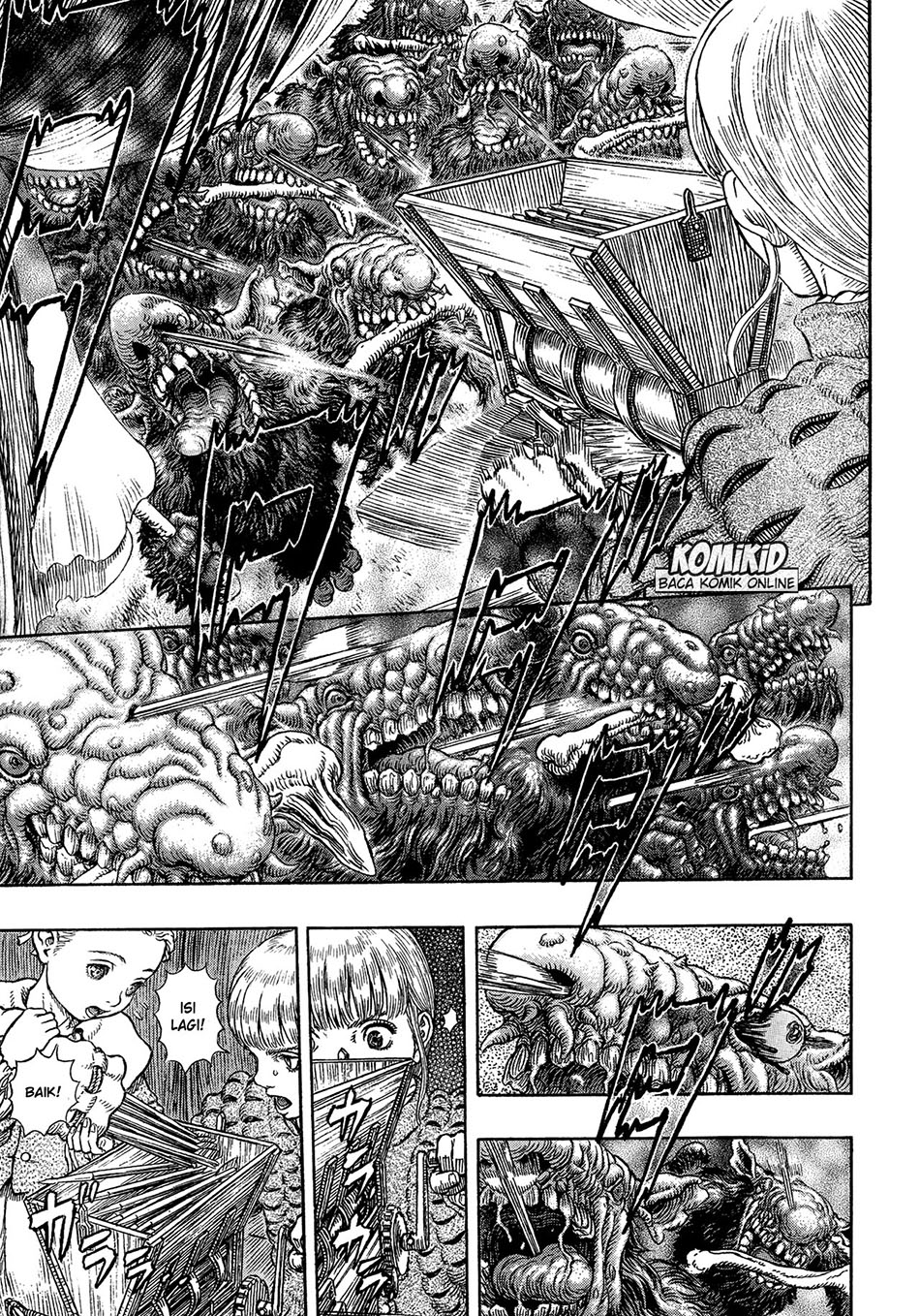Chapter 332 - halaman 6