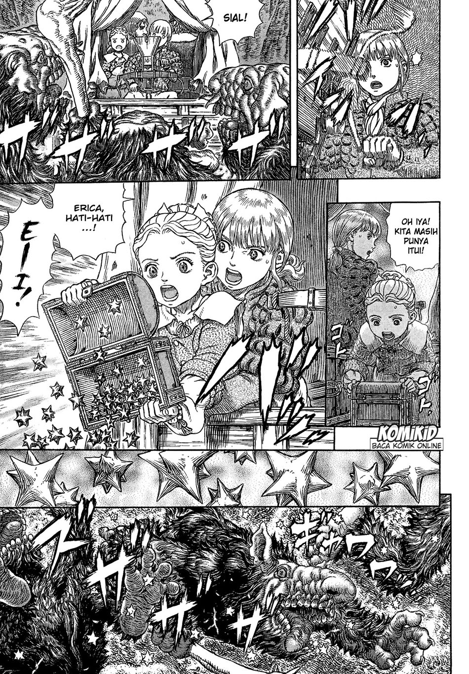 Chapter 332 - halaman 8