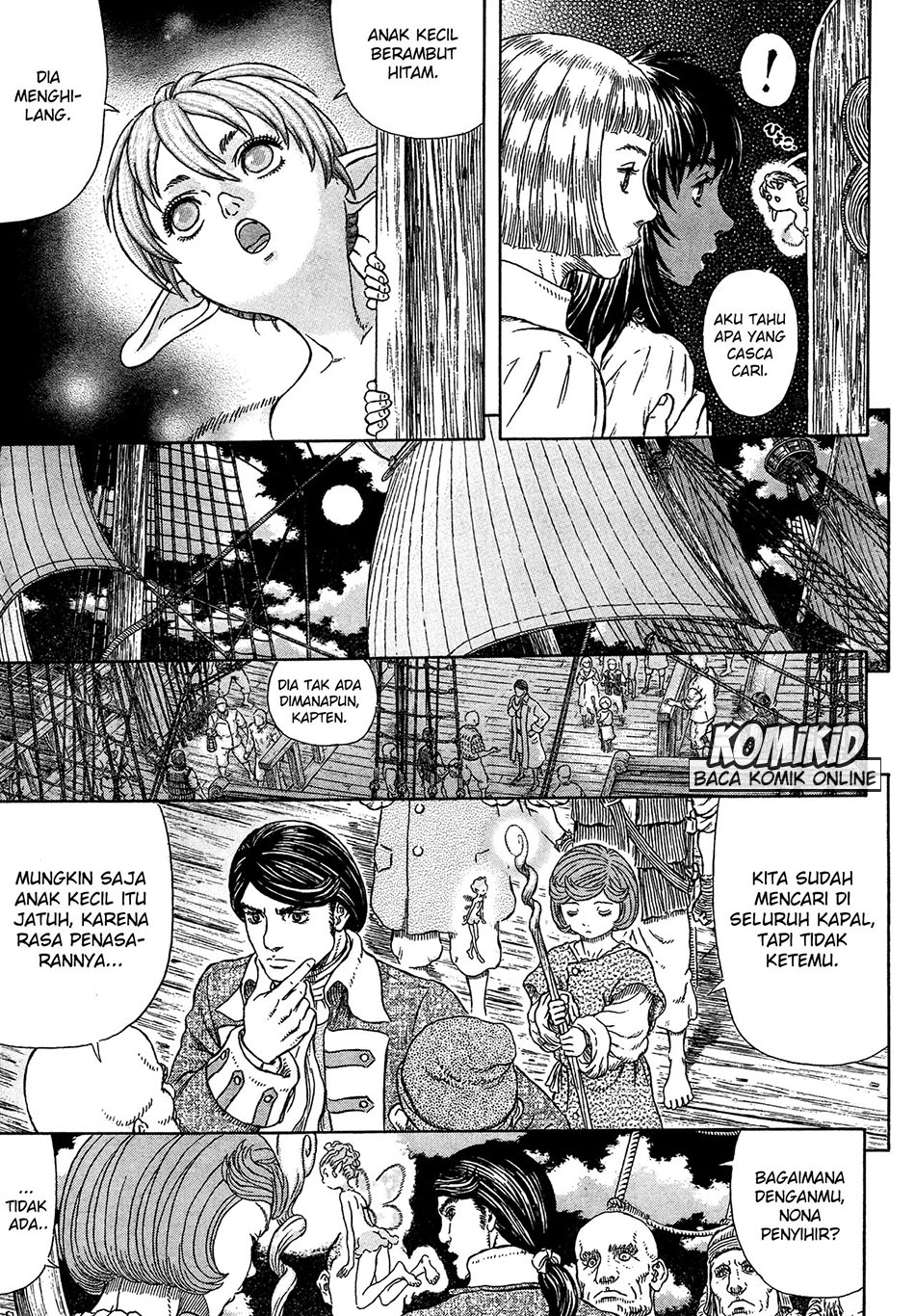 Chapter 331 - halaman 12