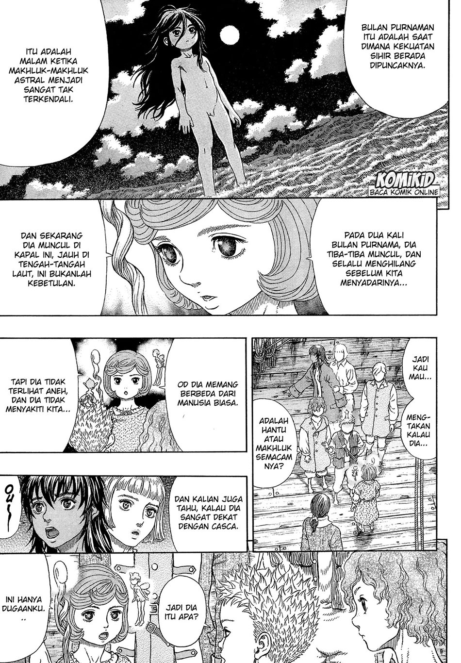 Chapter 331 - halaman 14