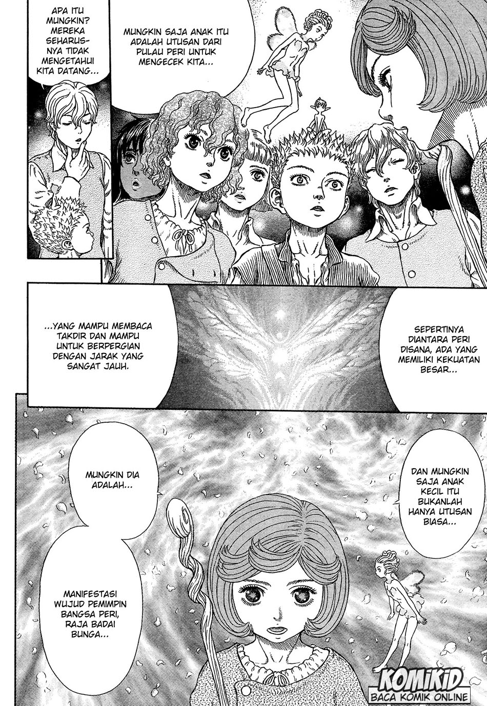 Chapter 331 - halaman 15