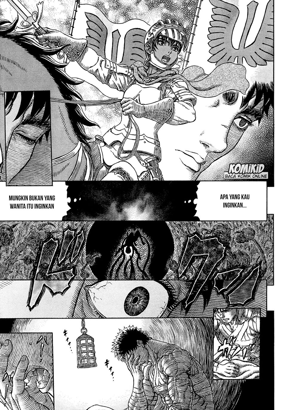Chapter 331 - halaman 18