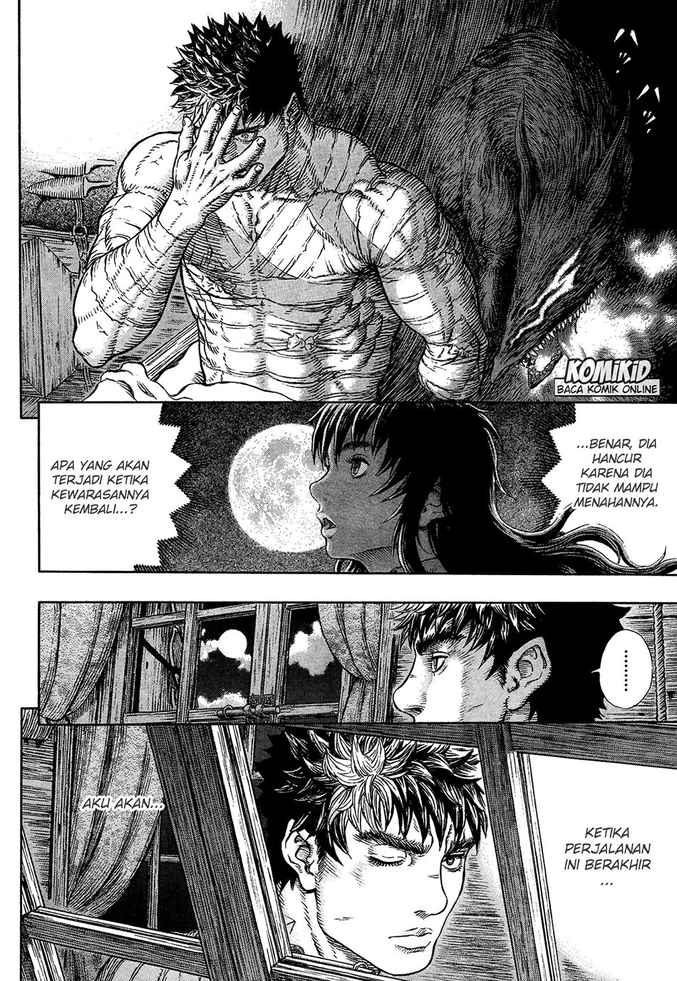 Chapter 331 - halaman 19