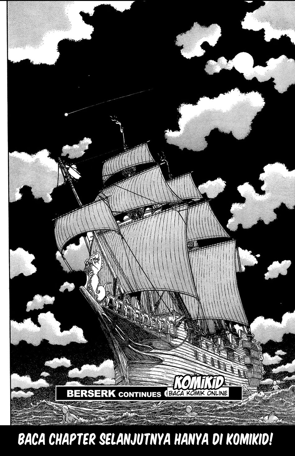 Chapter 331 - halaman 24