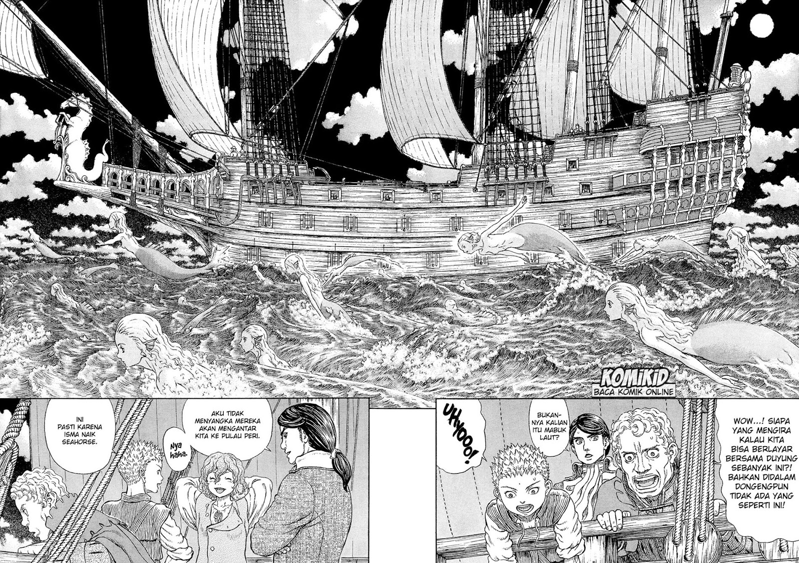 Chapter 331 - halaman 4