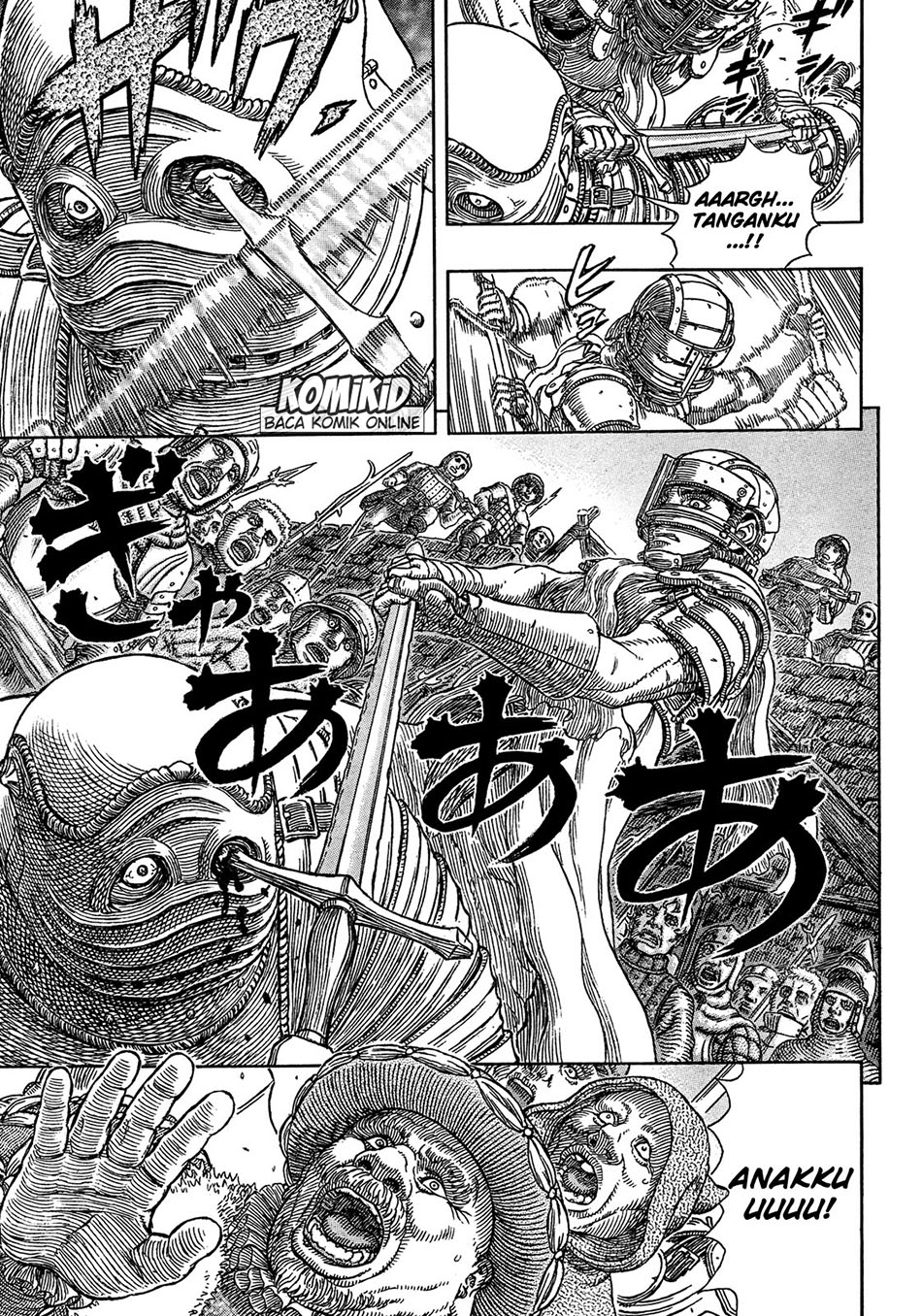 Chapter 330 - halaman 15
