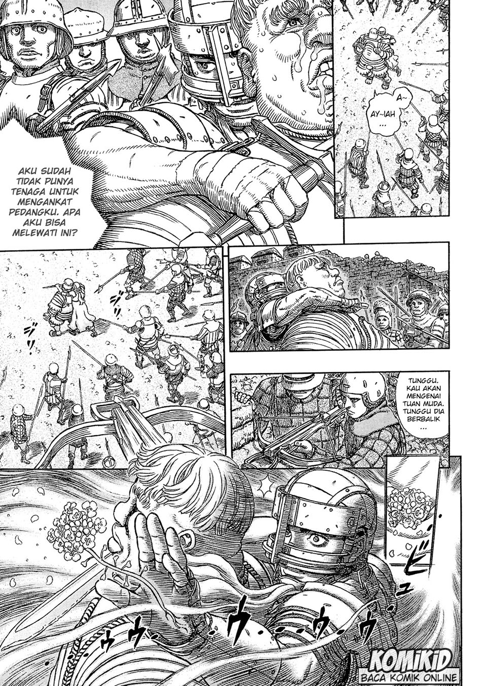 Chapter 330 - halaman 17