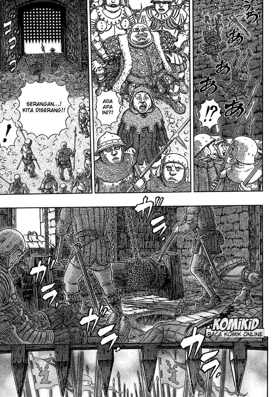 Chapter 330 - halaman 19
