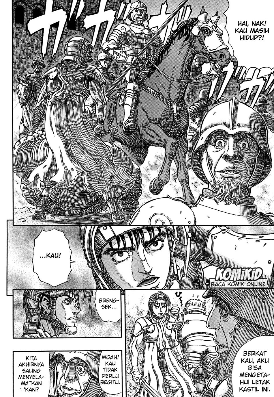 Chapter 330 - halaman 21