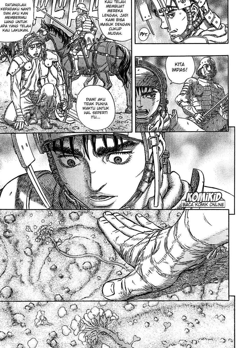 Chapter 330 - halaman 22