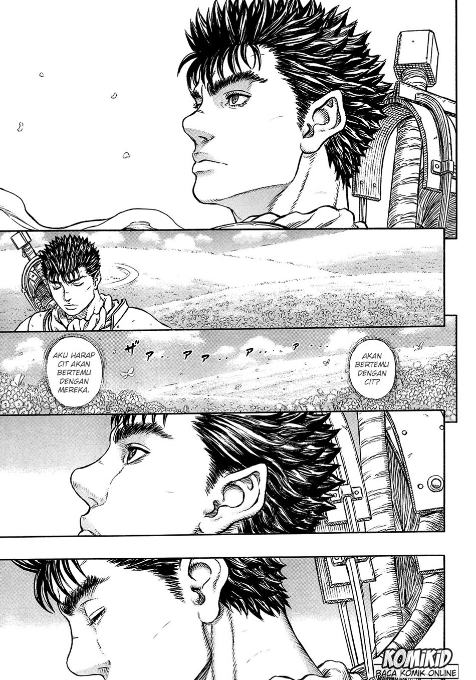Chapter 330 - halaman 24