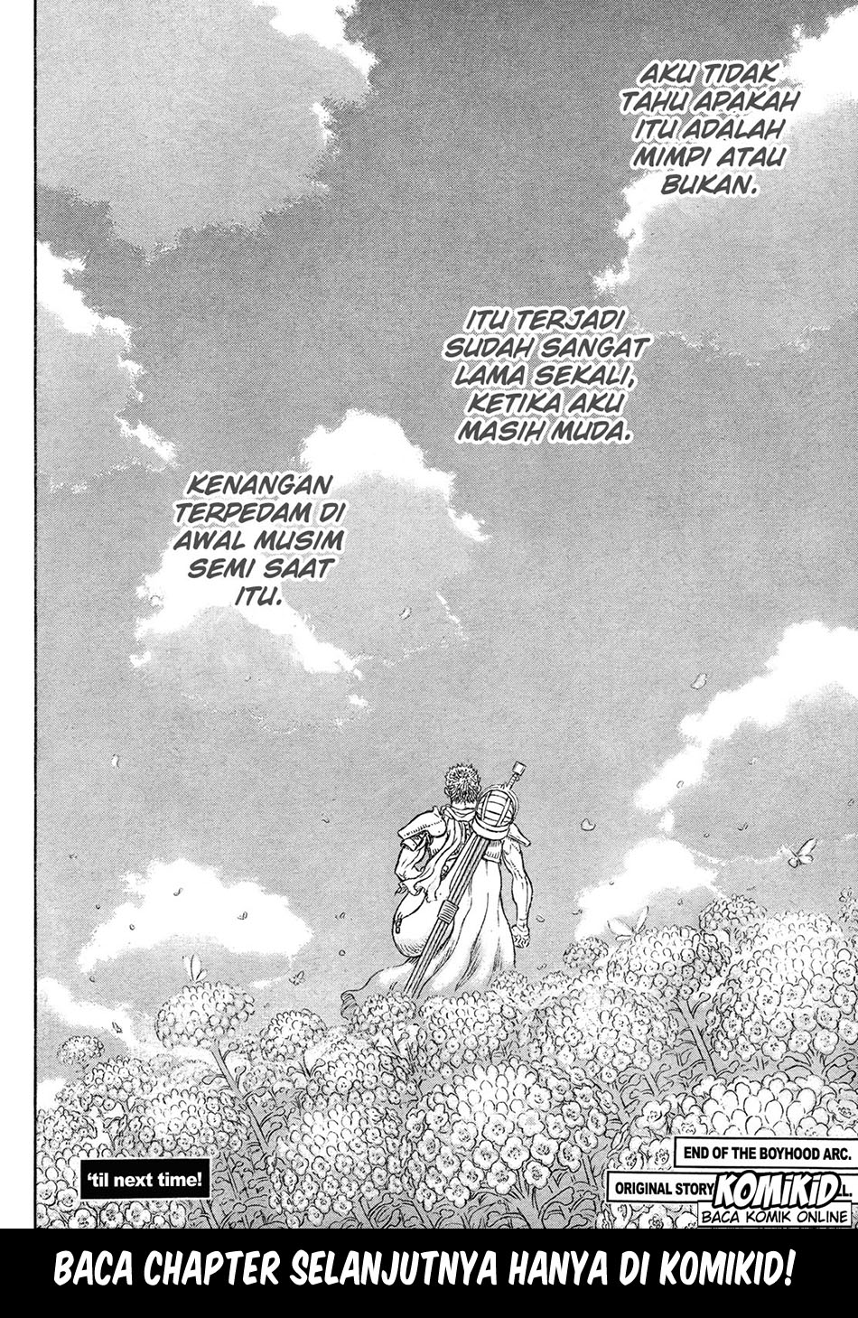 Chapter 330 - halaman 25