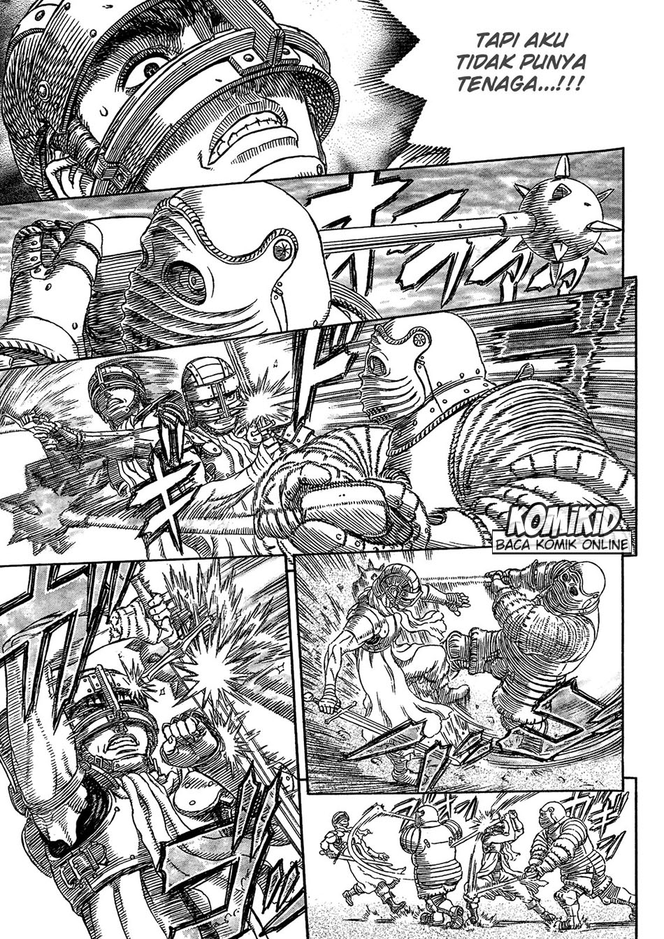 Chapter 330 - halaman 7