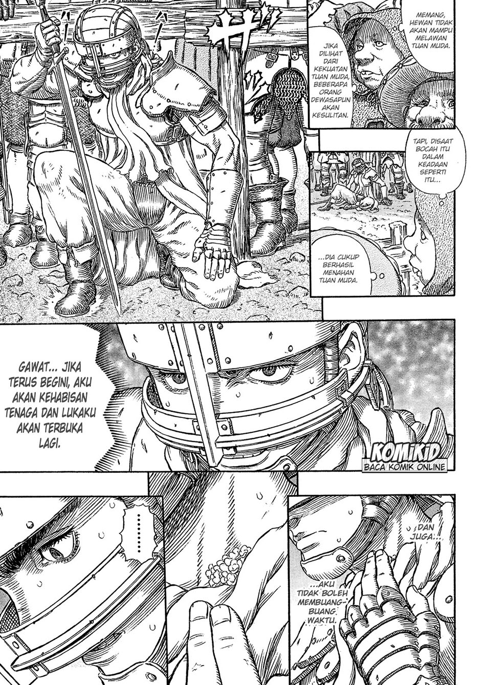 Chapter 330 - halaman 9
