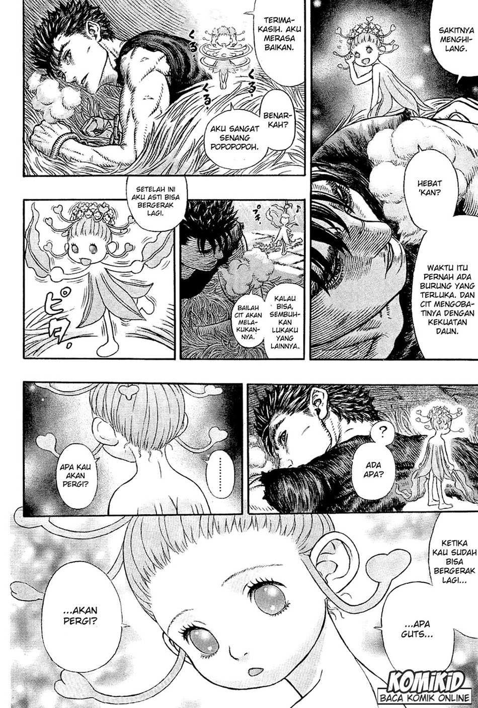 Chapter 329 - halaman 13