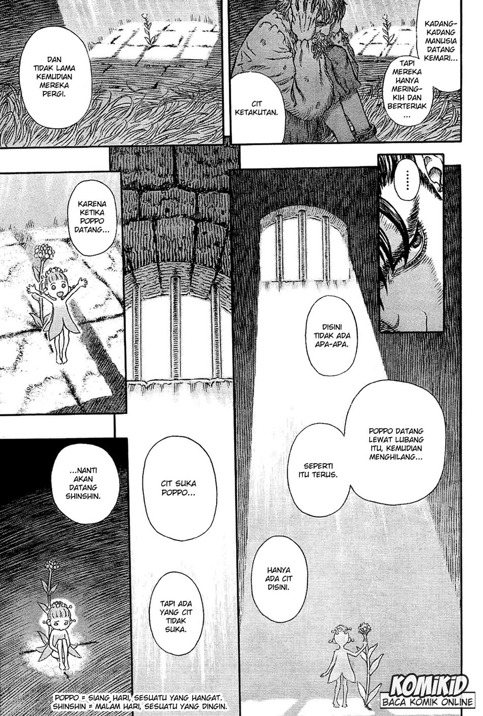 Chapter 329 - halaman 14
