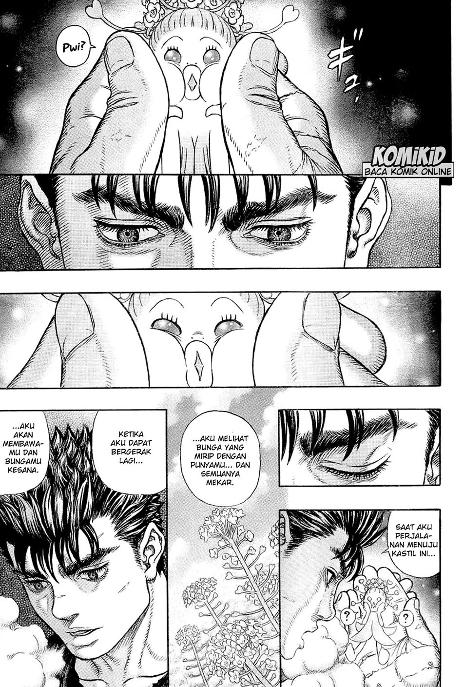 Chapter 329 - halaman 16