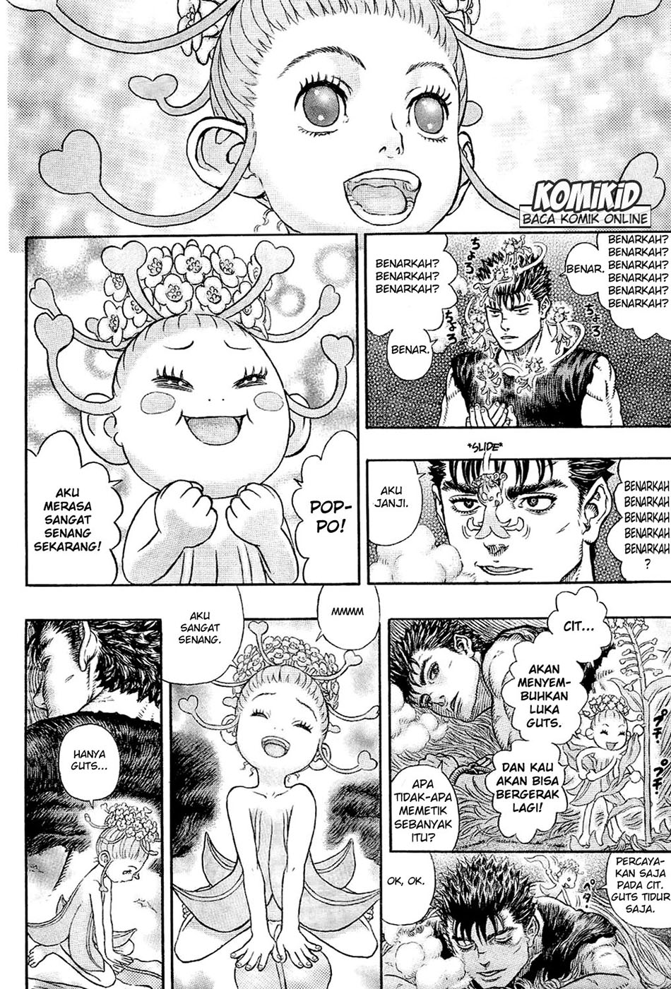Chapter 329 - halaman 17