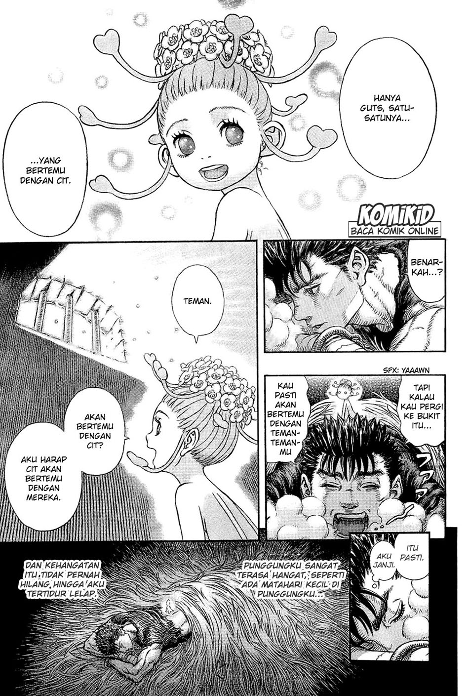 Chapter 329 - halaman 18