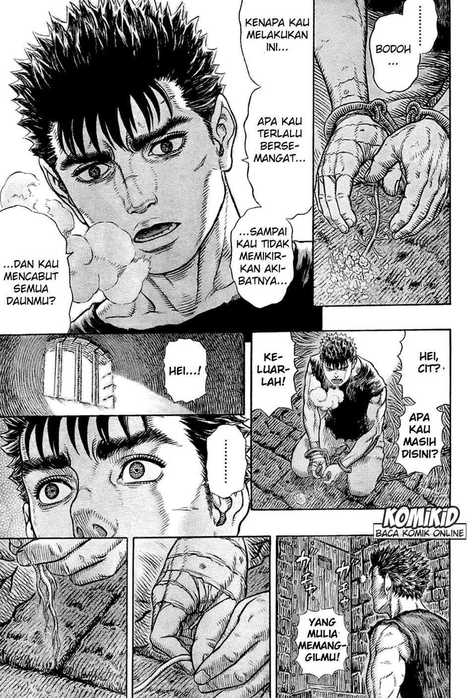 Chapter 329 - halaman 22