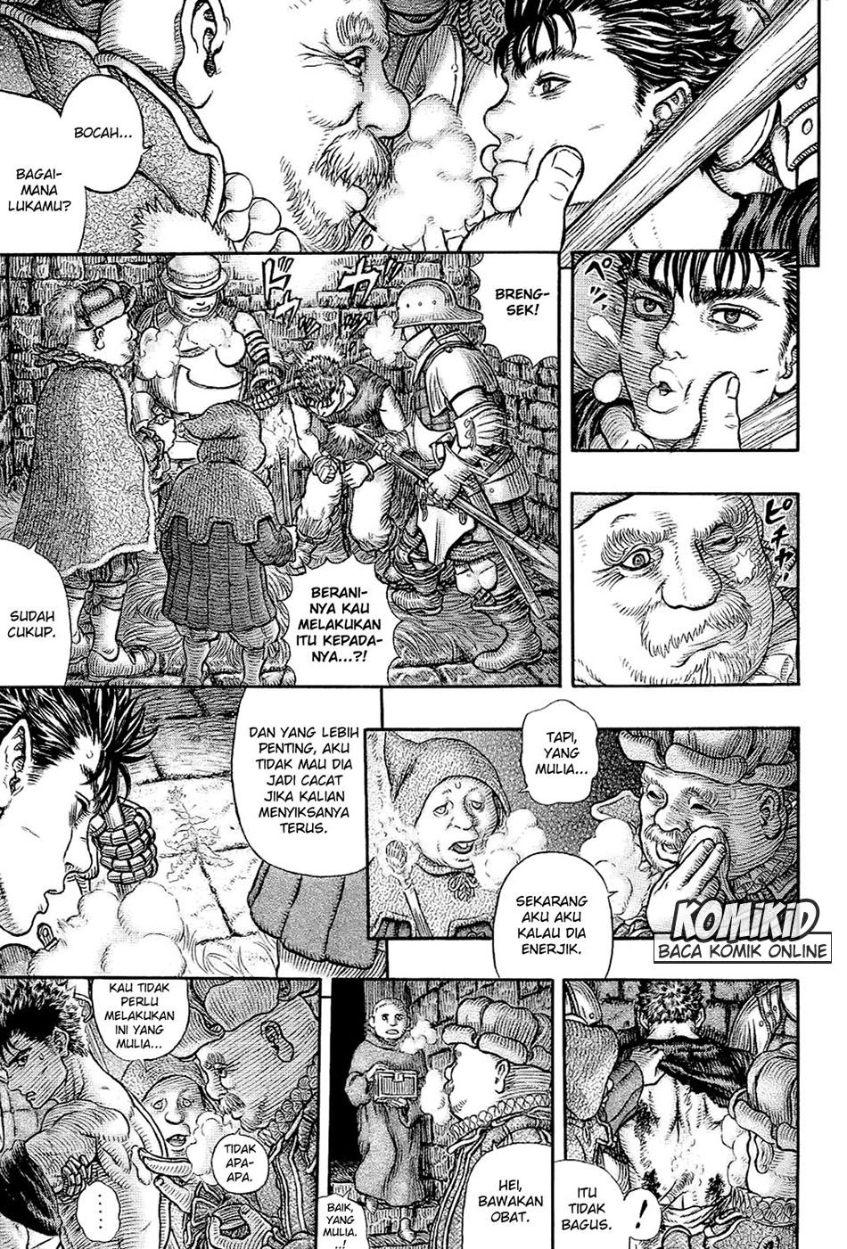 Chapter 329 - halaman 4