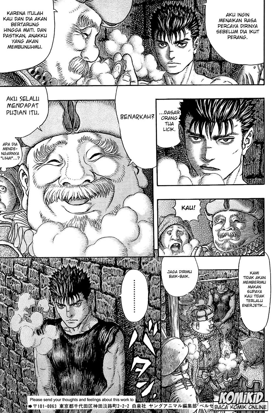 Chapter 329 - halaman 6