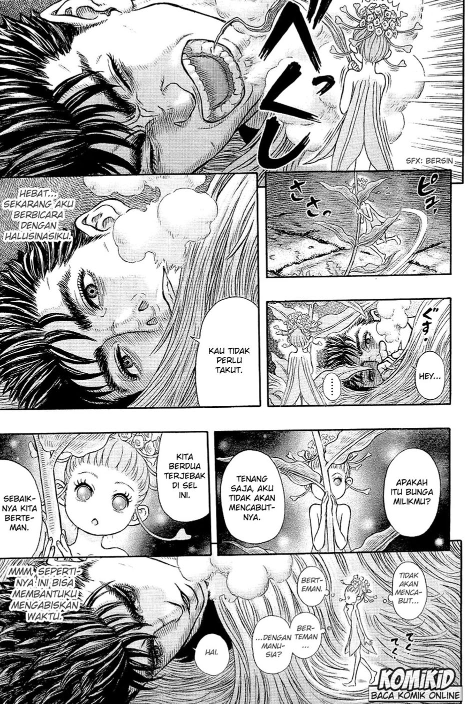 Chapter 329 - halaman 8