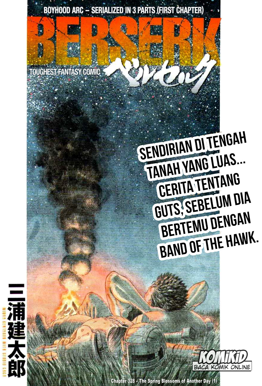 Chapter 328 - halaman 3