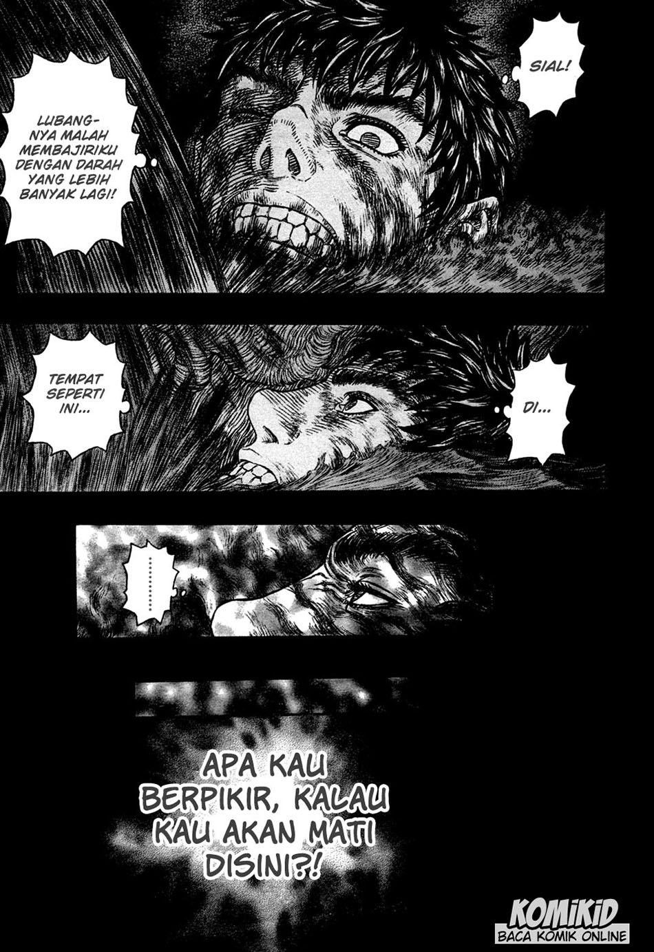 Chapter 327 - halaman 13