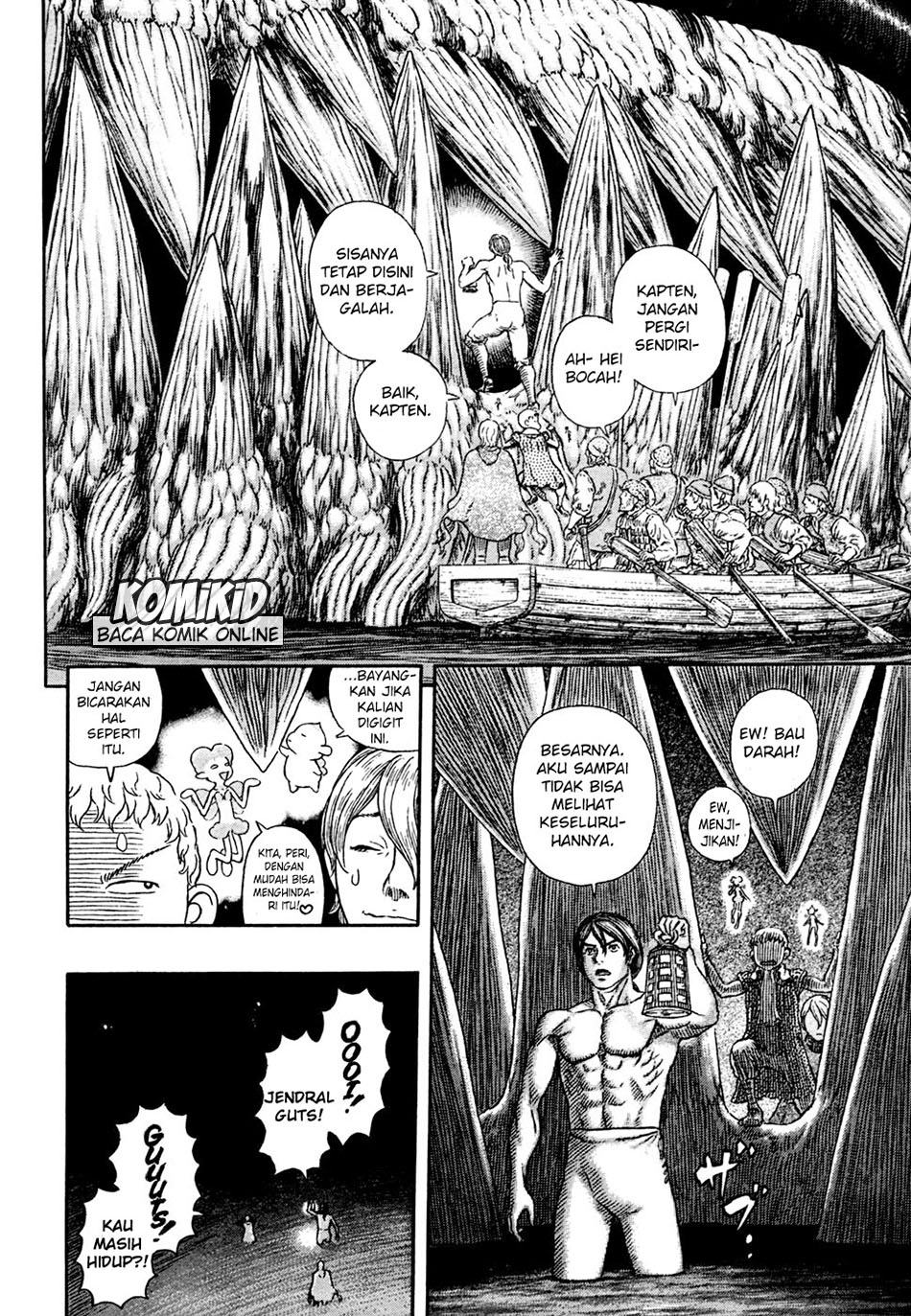 Chapter 327 - halaman 16