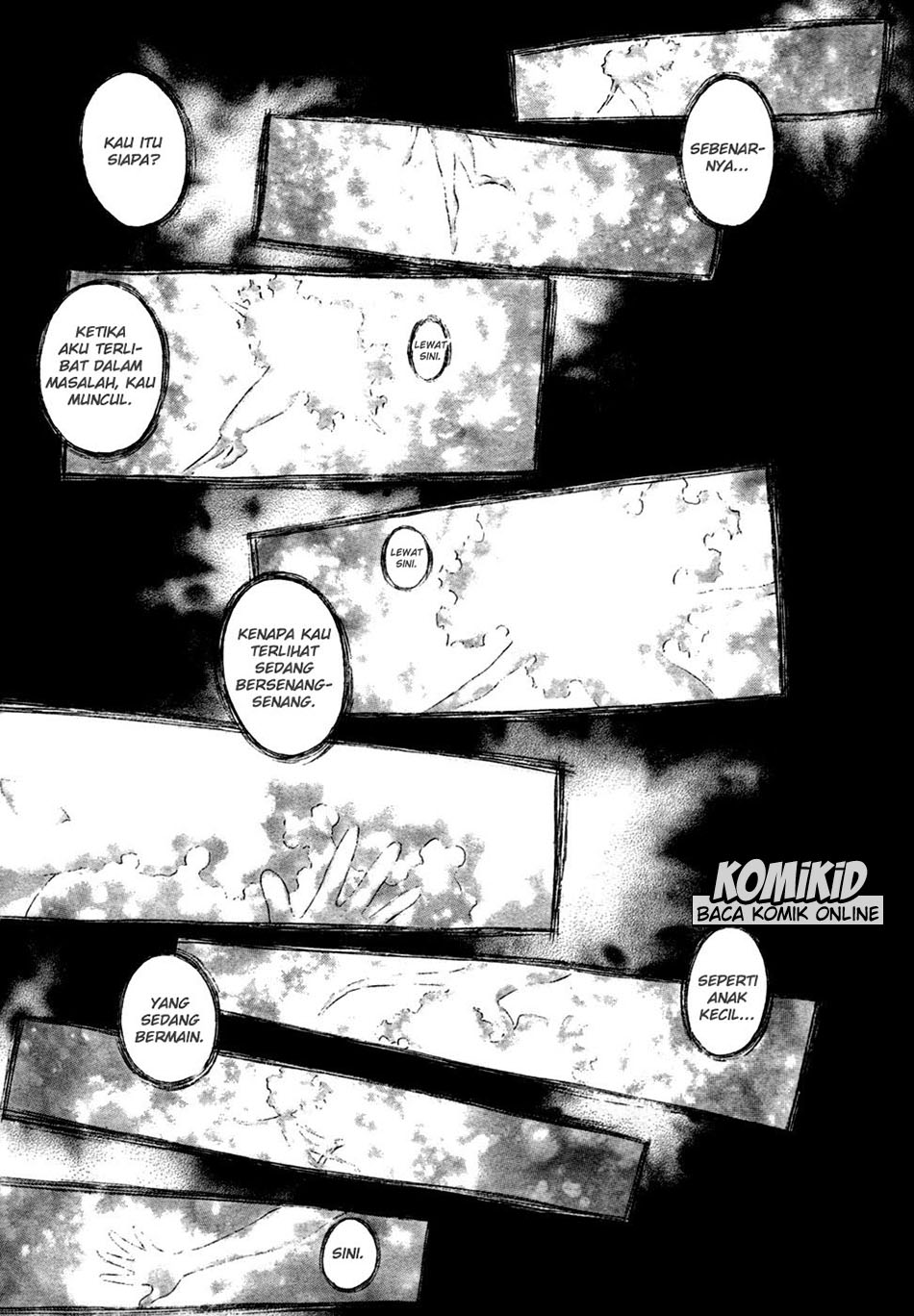 Chapter 327 - halaman 19
