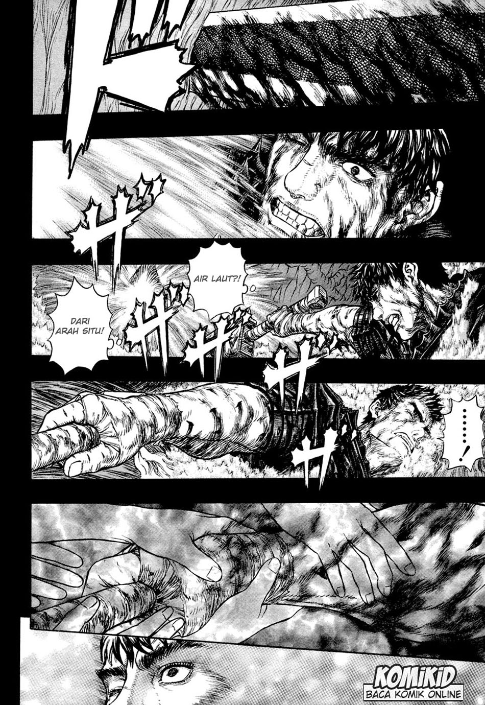 Chapter 327 - halaman 20