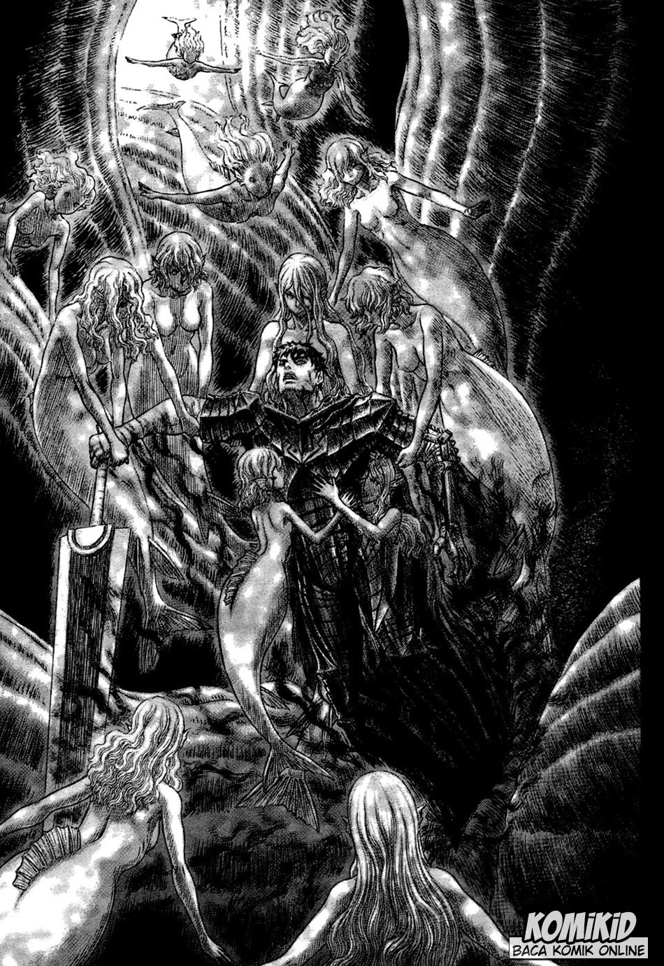 Chapter 327 - halaman 21