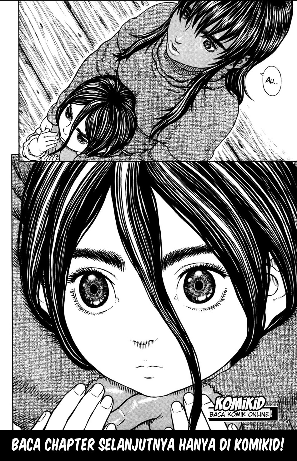 Chapter 327 - halaman 23