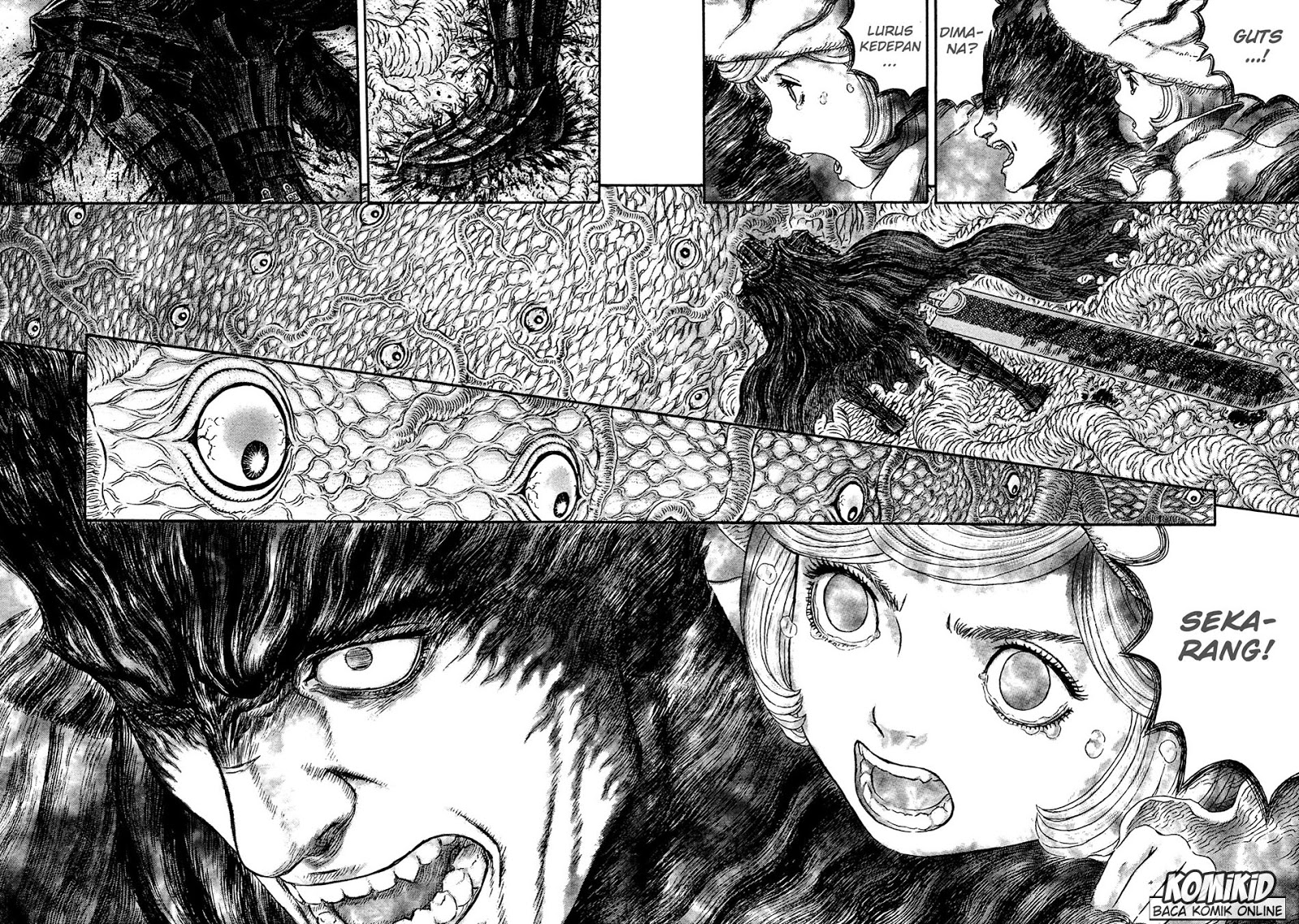Chapter 326 - halaman 12