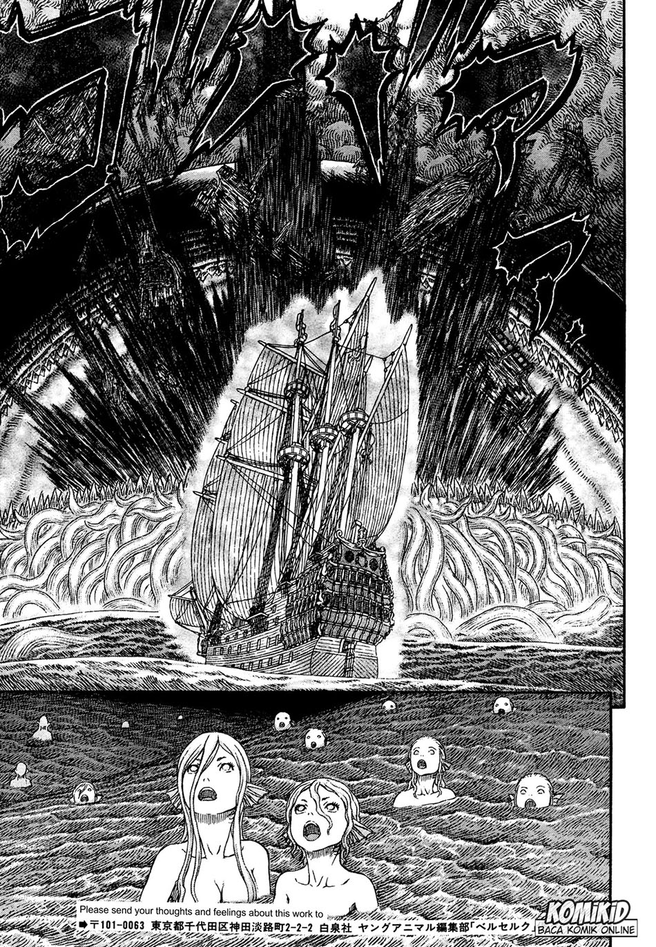 Chapter 326 - halaman 16
