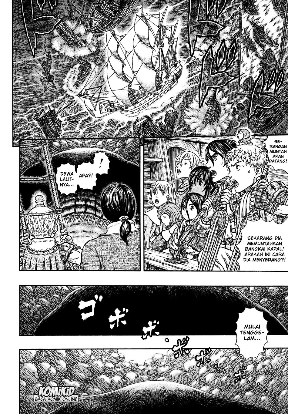 Chapter 326 - halaman 17