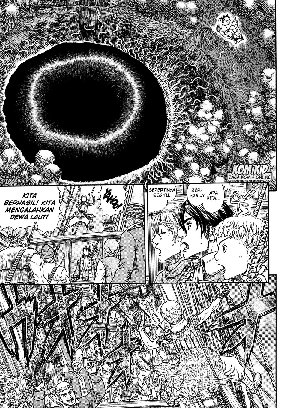 Chapter 326 - halaman 18