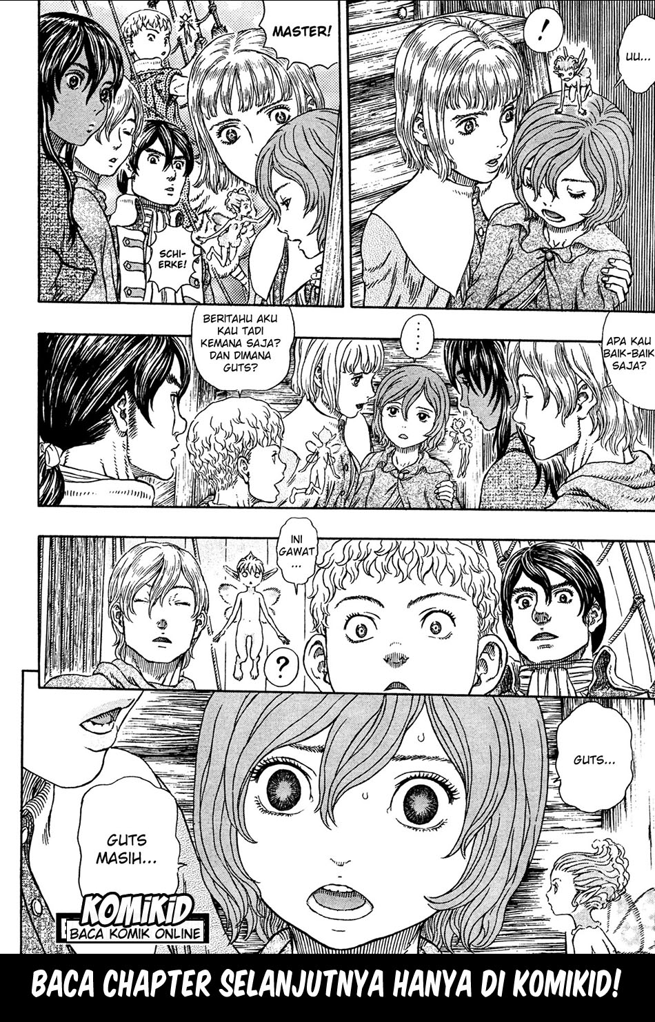 Chapter 326 - halaman 19