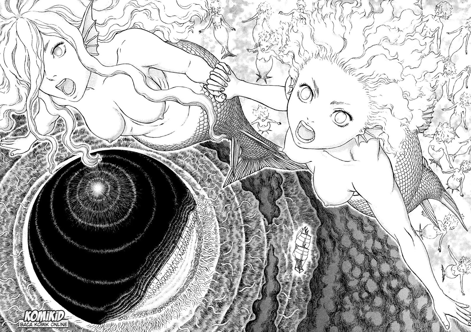Chapter 326 - halaman 6