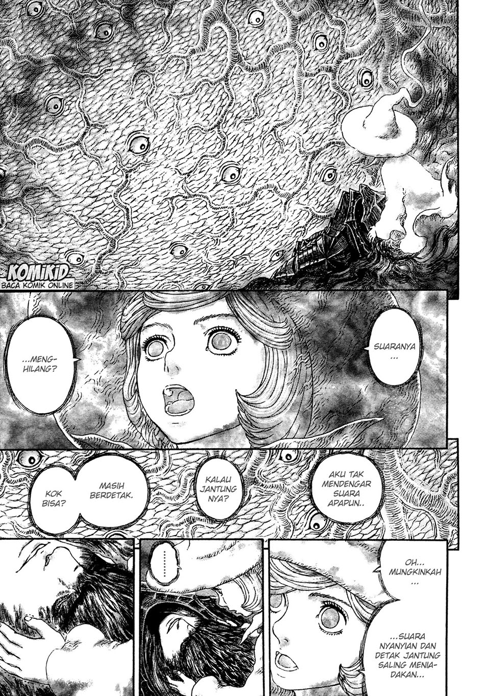 Chapter 326 - halaman 8