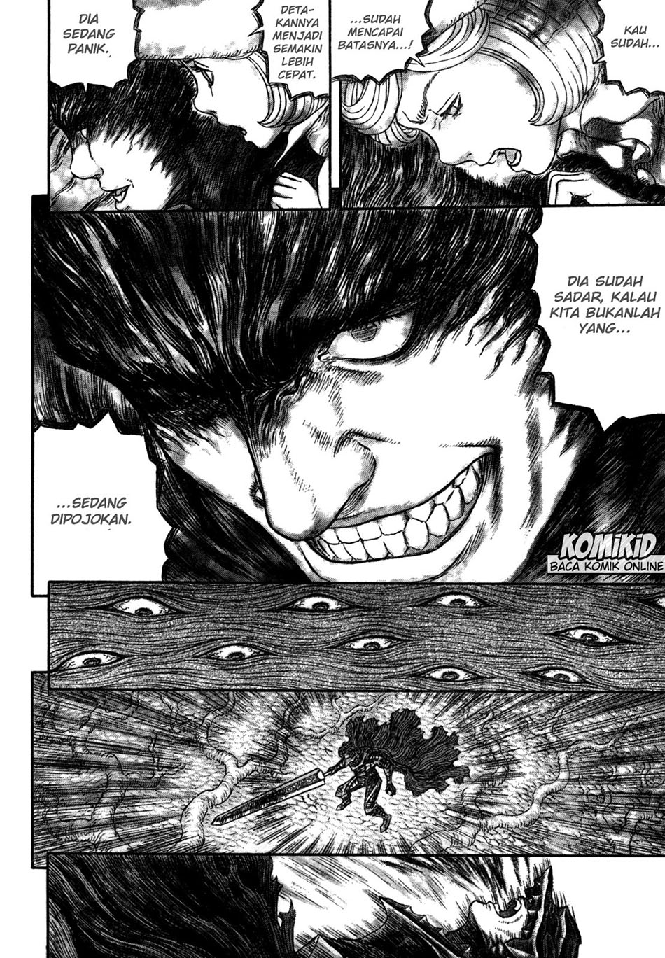 Chapter 325 - halaman 15