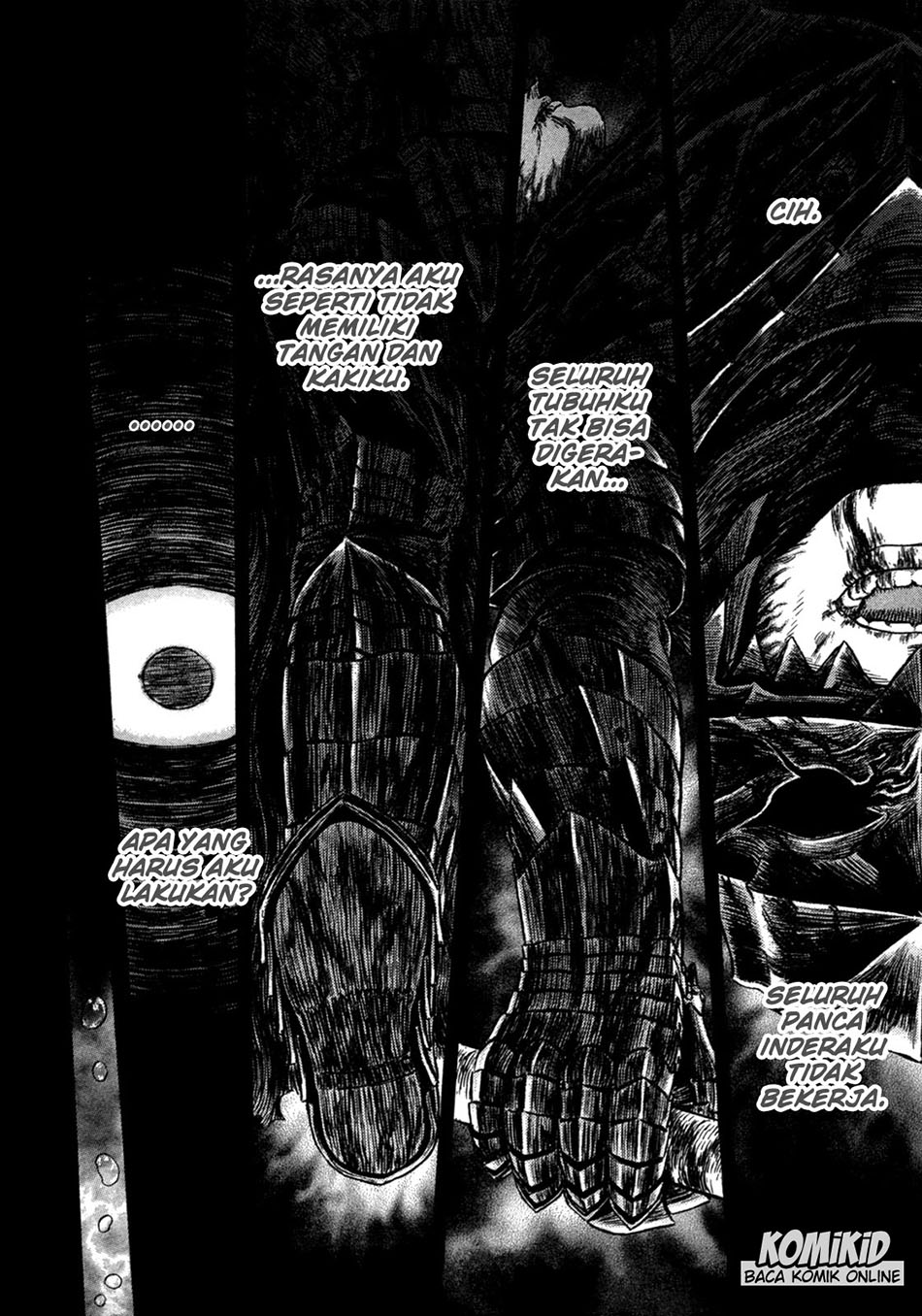 Chapter 325 - halaman 16