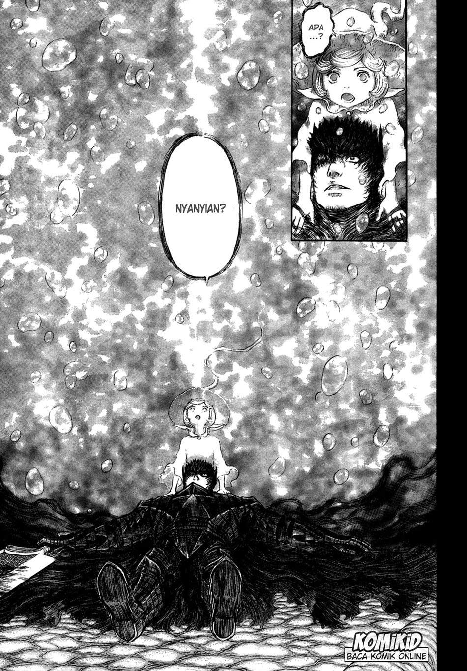 Chapter 325 - halaman 17