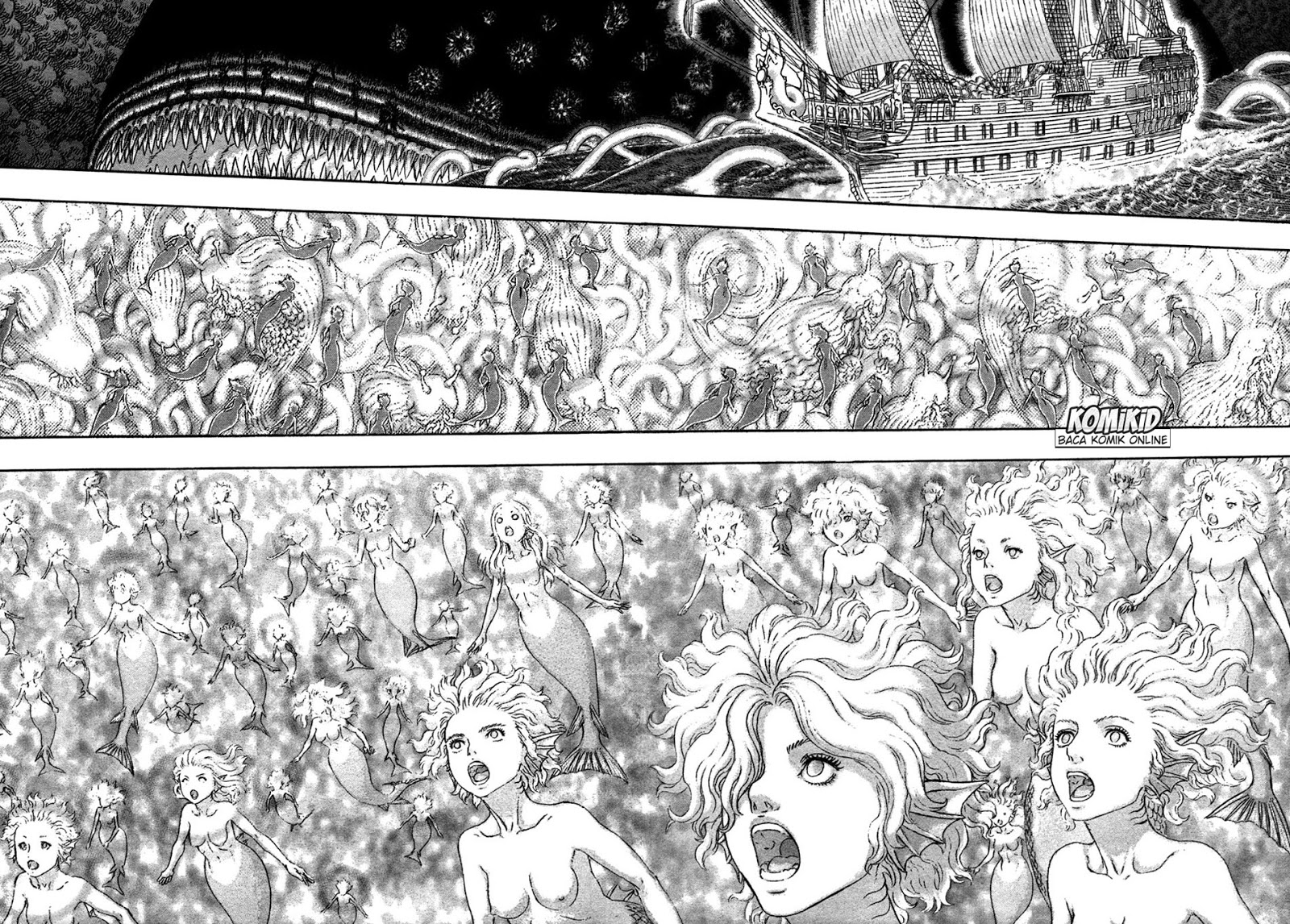 Chapter 325 - halaman 18