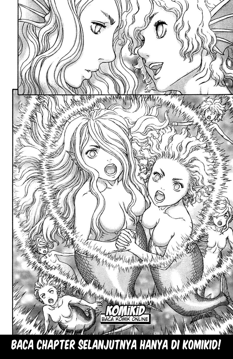 Chapter 325 - halaman 19