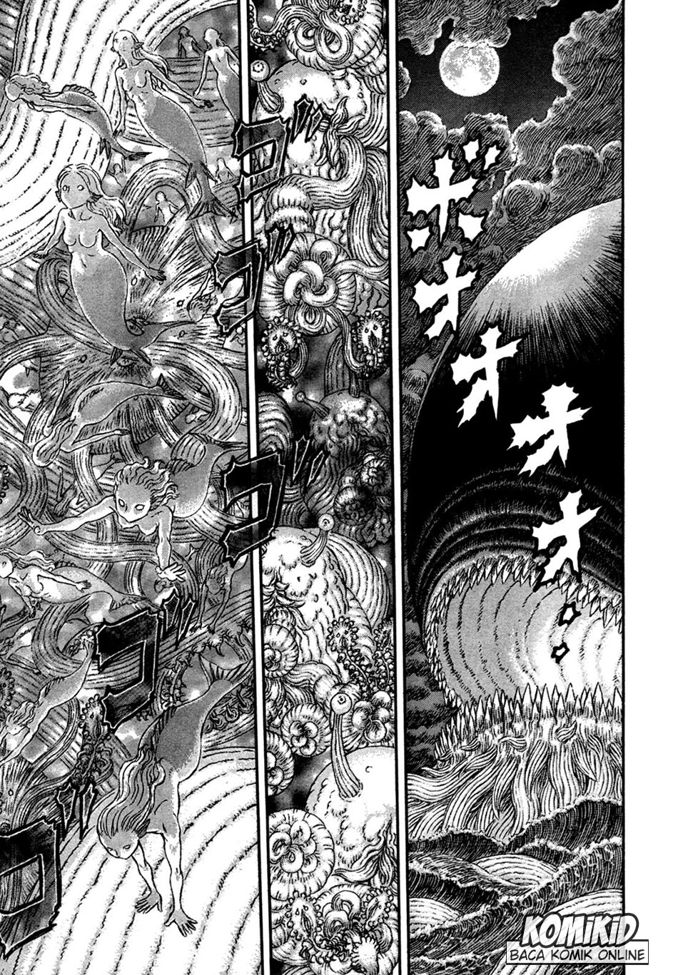 Chapter 325 - halaman 3