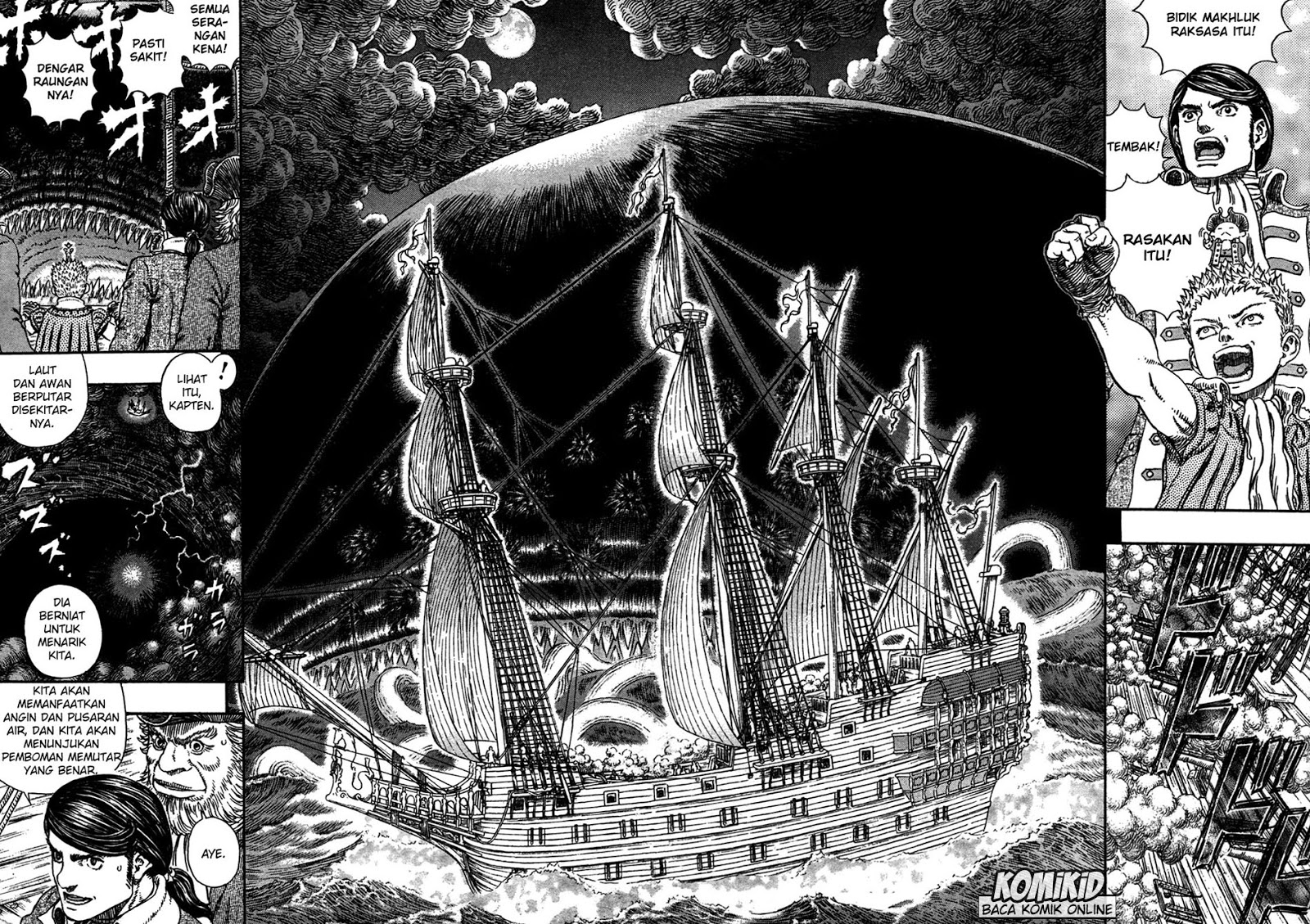 Chapter 325 - halaman 4