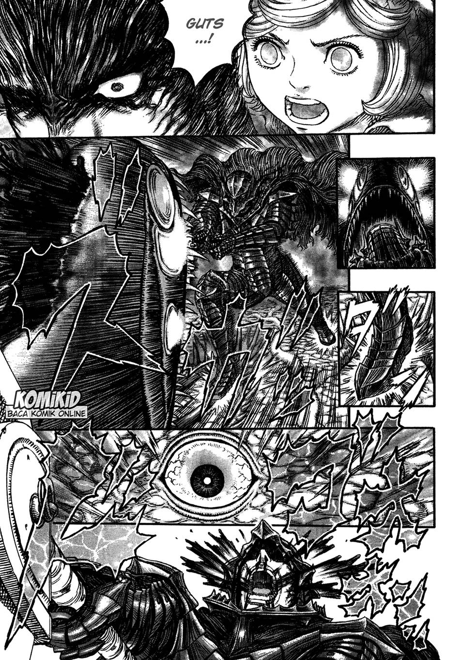Chapter 324 - halaman 16
